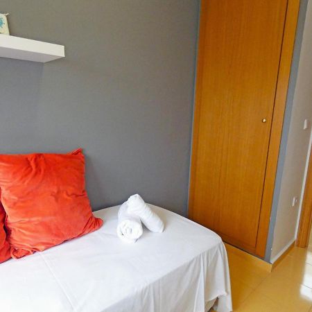 Апартаменти Anacasa Avinyo Sector 5 Ap121 Оліва Екстер'єр фото
