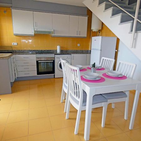 Апартаменти Anacasa Avinyo Sector 5 Ap121 Оліва Екстер'єр фото