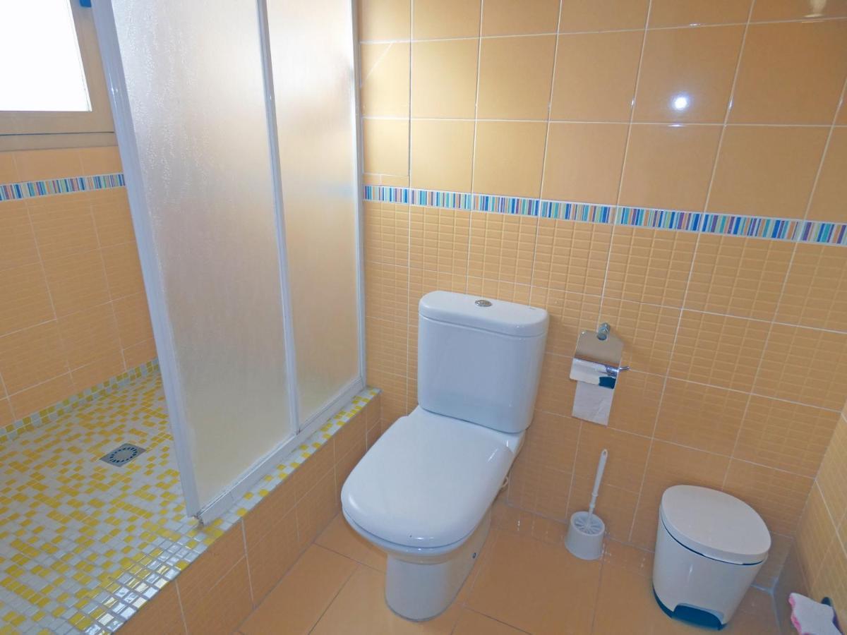 Апартаменти Anacasa Avinyo Sector 5 Ap121 Оліва Екстер'єр фото