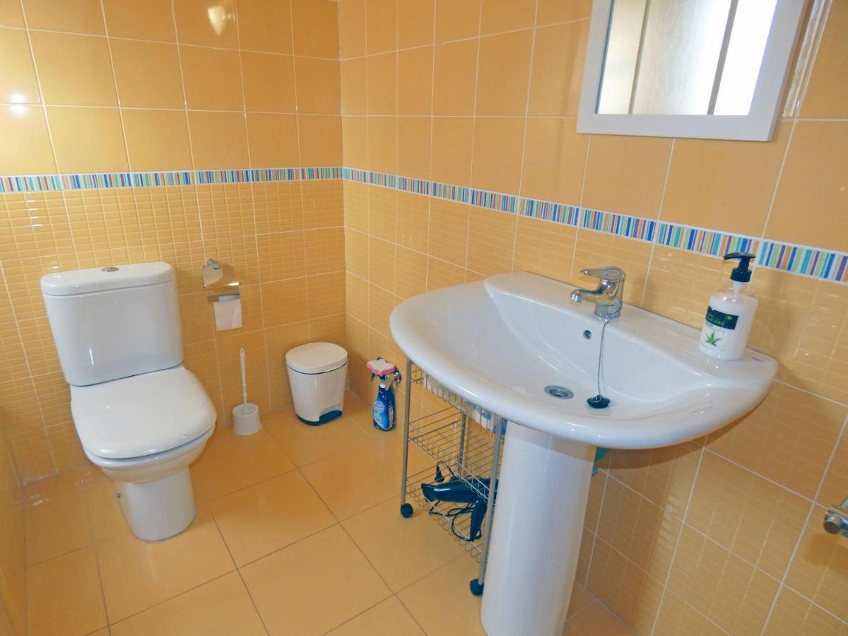 Апартаменти Anacasa Avinyo Sector 5 Ap121 Оліва Екстер'єр фото
