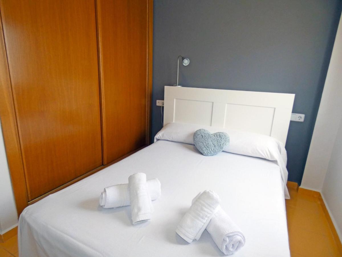 Апартаменти Anacasa Avinyo Sector 5 Ap121 Оліва Екстер'єр фото