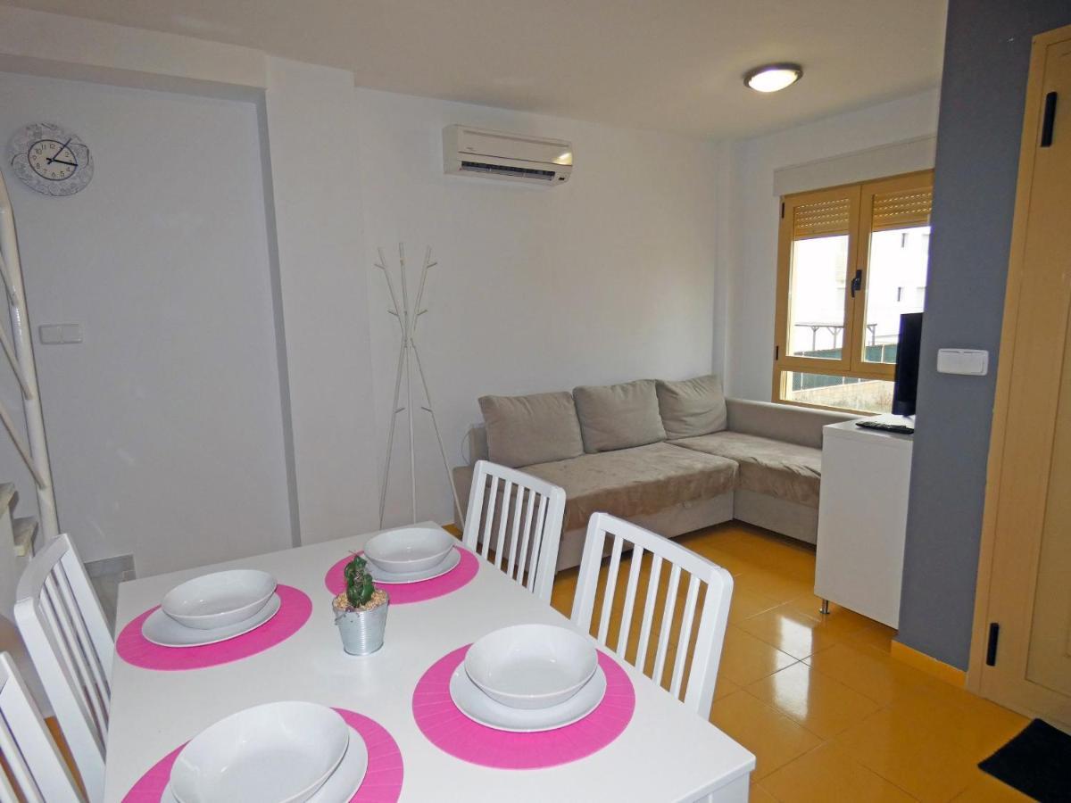 Апартаменти Anacasa Avinyo Sector 5 Ap121 Оліва Екстер'єр фото