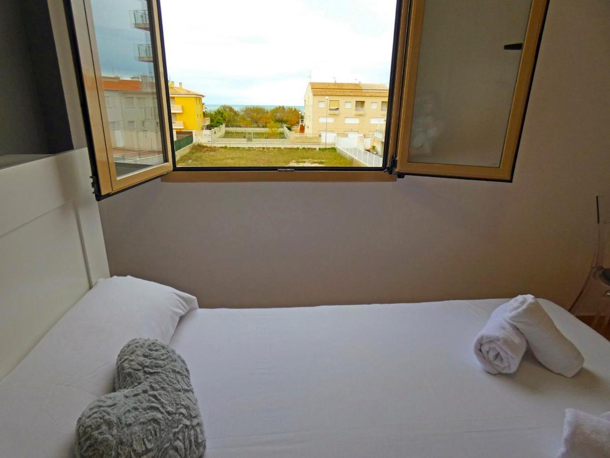 Апартаменти Anacasa Avinyo Sector 5 Ap121 Оліва Екстер'єр фото