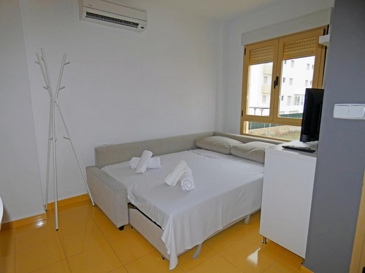 Апартаменти Anacasa Avinyo Sector 5 Ap121 Оліва Екстер'єр фото